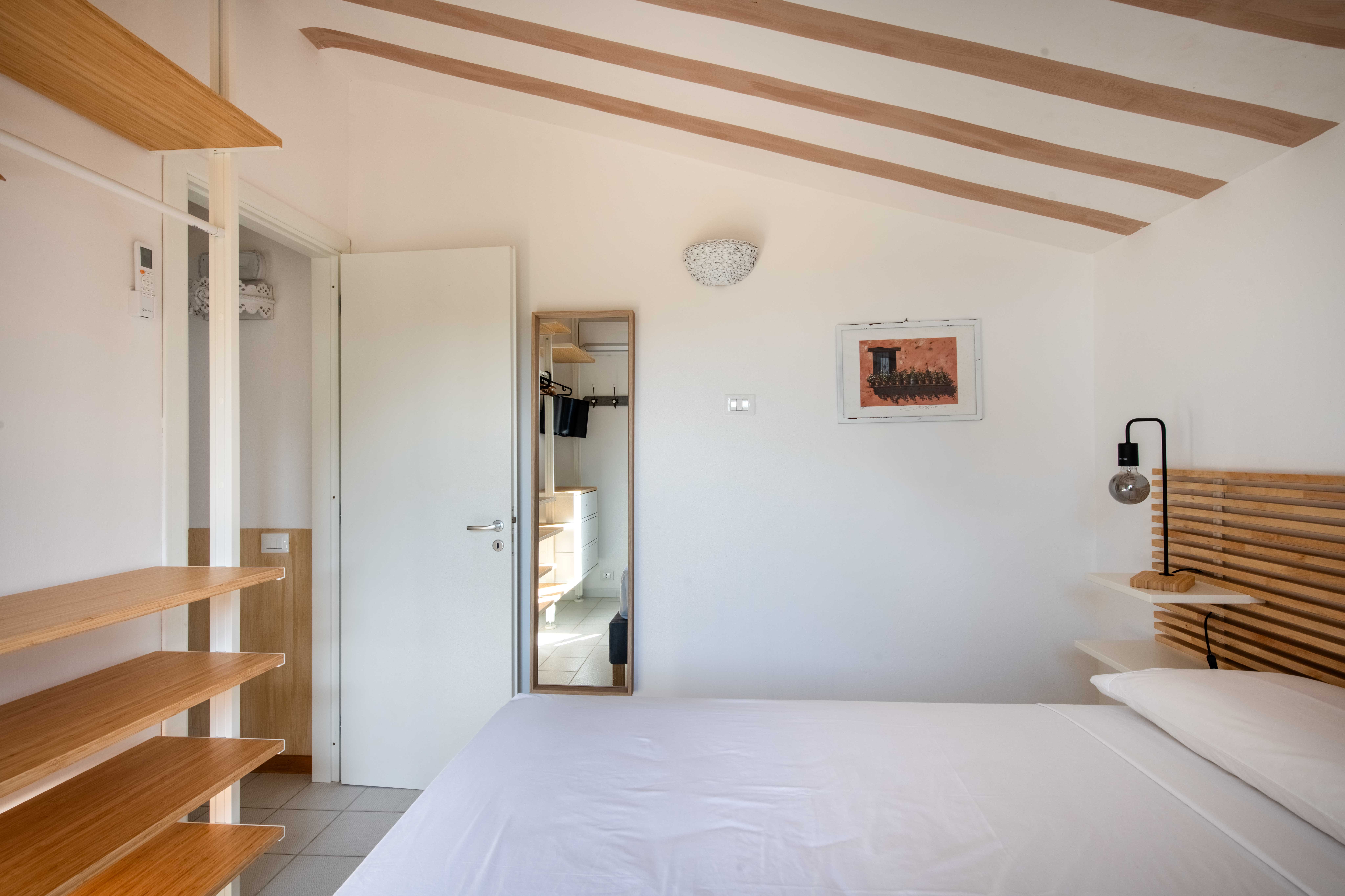 Villa Giulia Vista Mare con Spiaggia Privata - Immagine 28